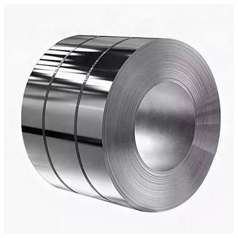 201 304 316 409 Coil 201 Ss304 Din 1 4305 Stainless Steel Coil Buy